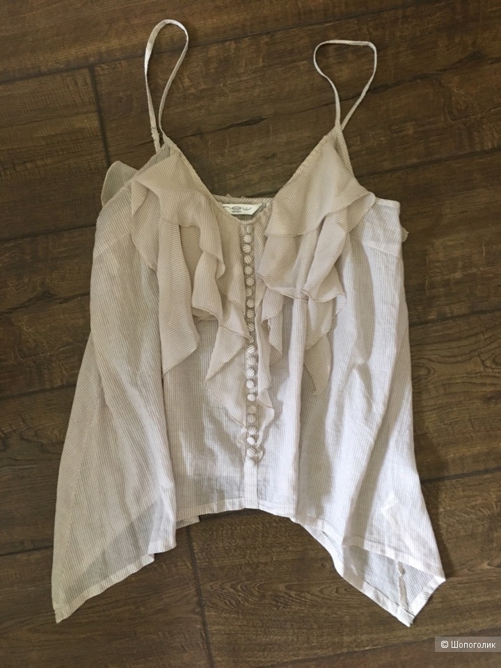 Топ New look размер 14 EUR