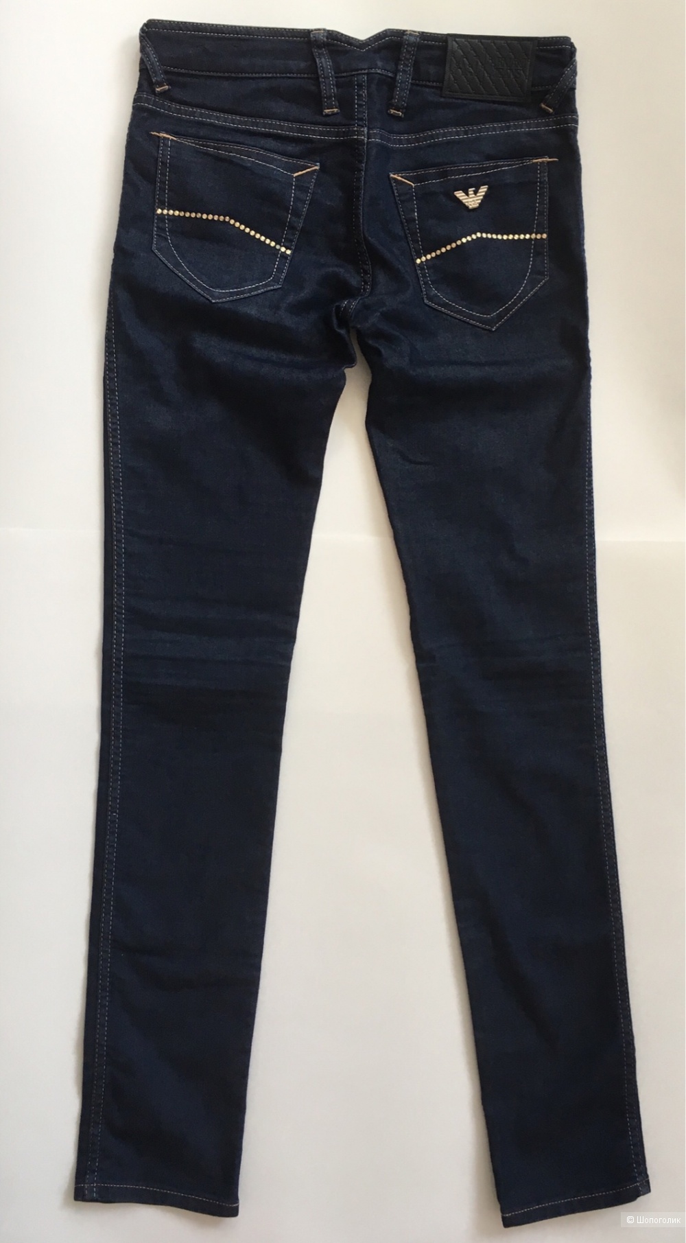 Джинсы Armani Jeans, размер 24