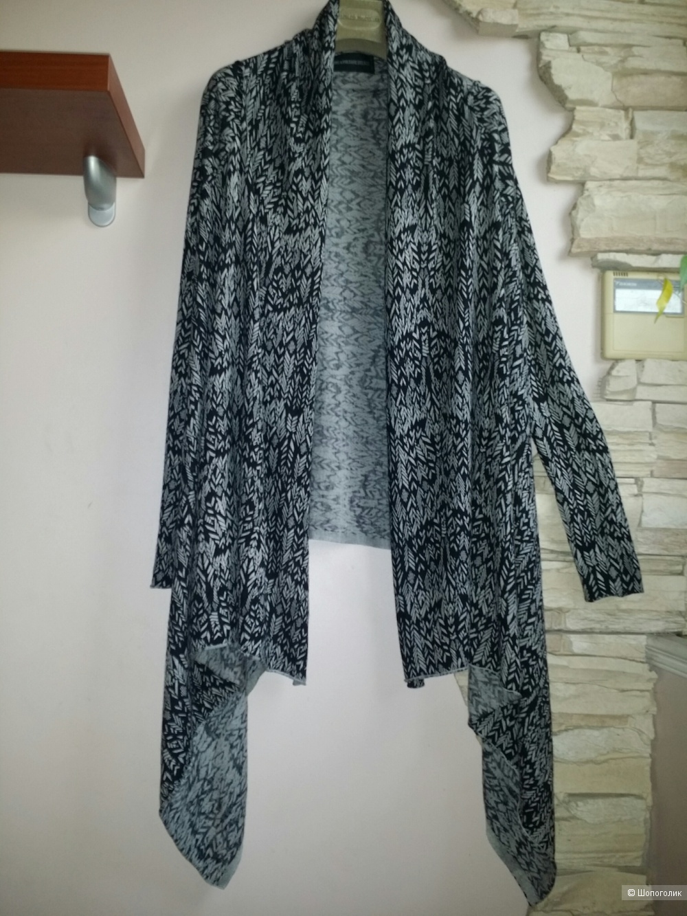 Кардиган Zadig&Voltaire, 44-46+