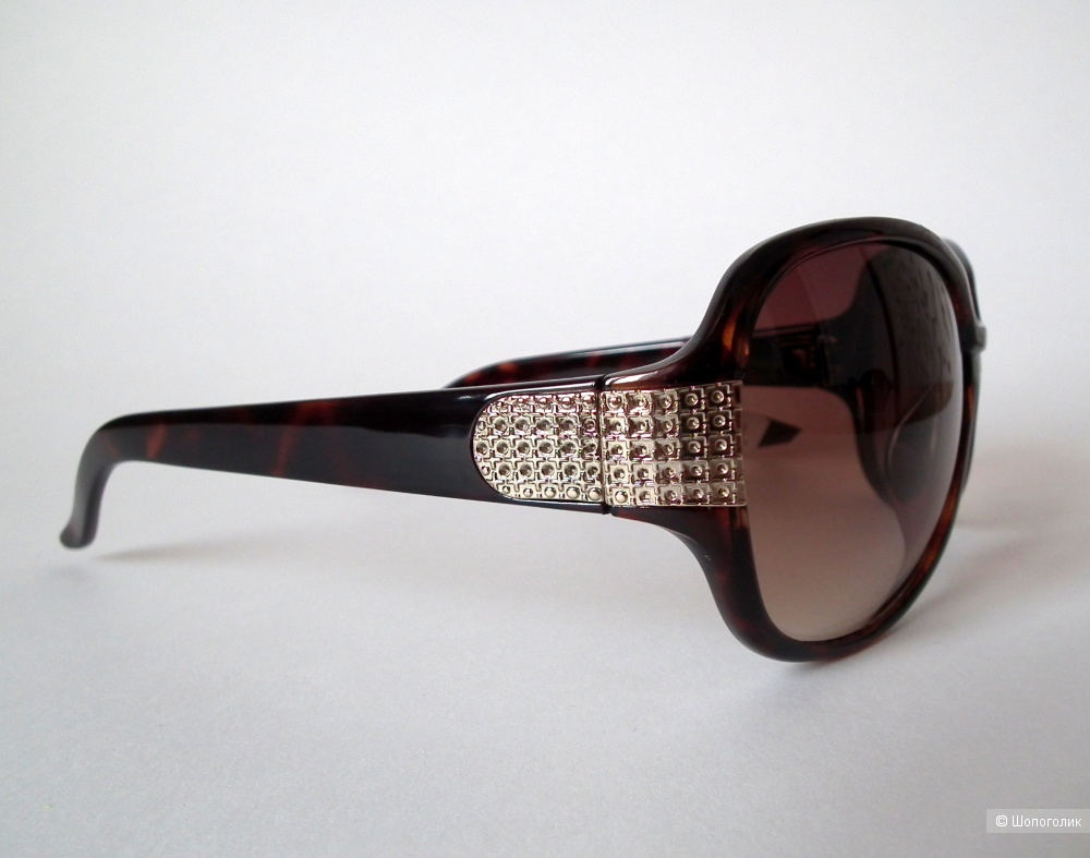 Солнцезащитные женские очки Liz Claiborne