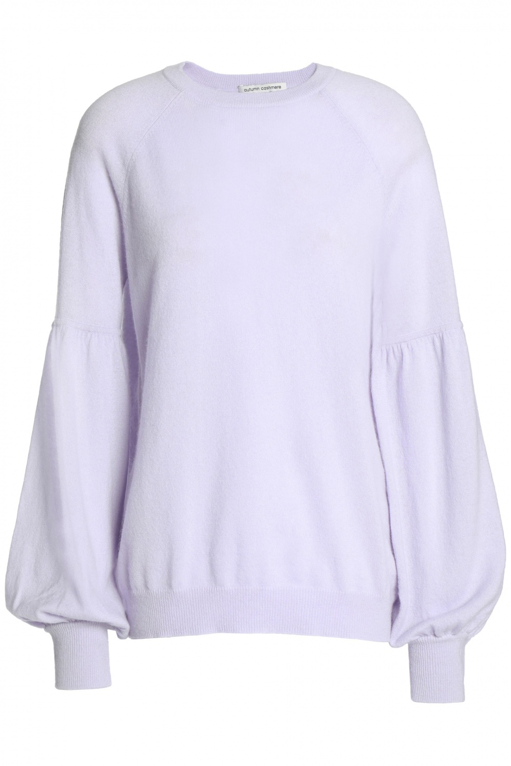 Кашемировый свитер AUTUMN CASHMERE, размер L