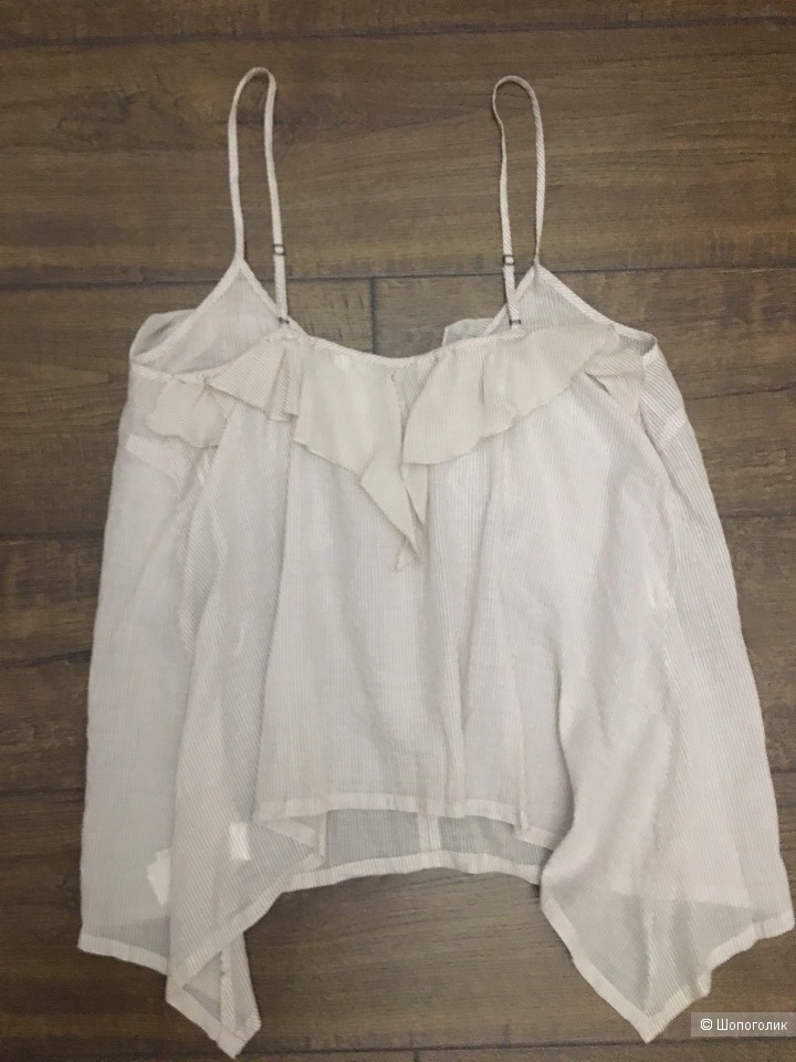 Топ New look размер 14 EUR