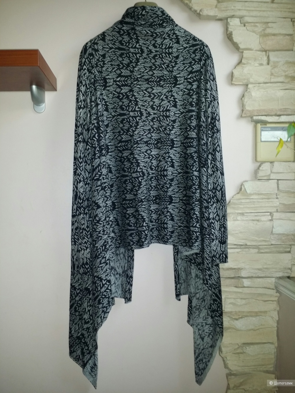 Кардиган Zadig&Voltaire, 44-46+