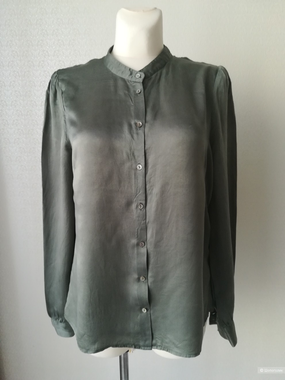 Блузка H&m, размер 42-46