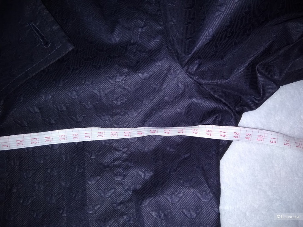 Куртка-ветровка Armani jeans, размер S-M