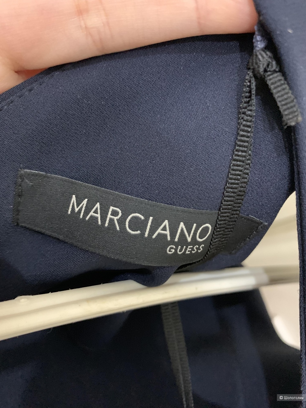 Платье GUESS by MARCIANO, размер 42
