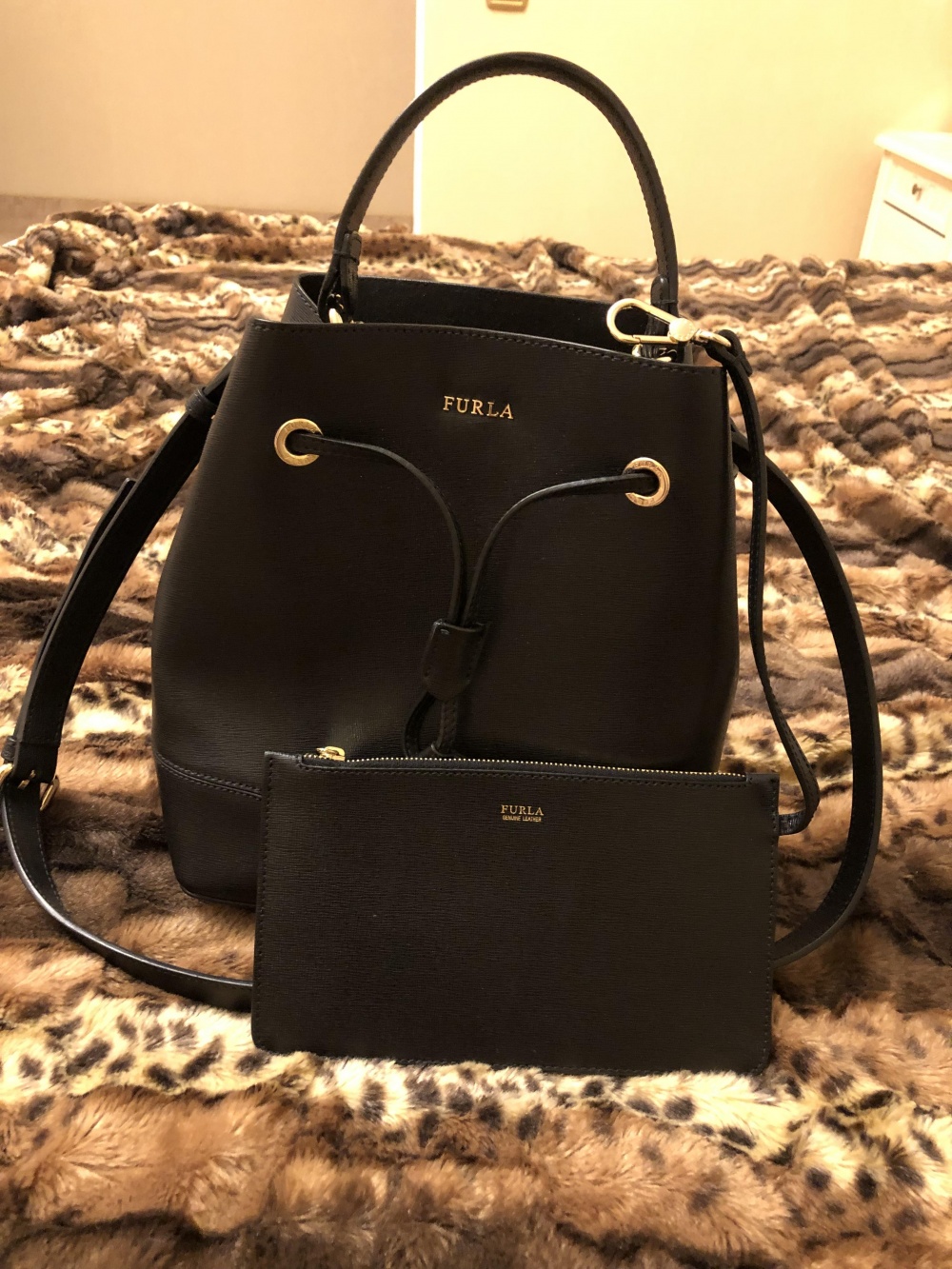 Сумка Furla Stacy