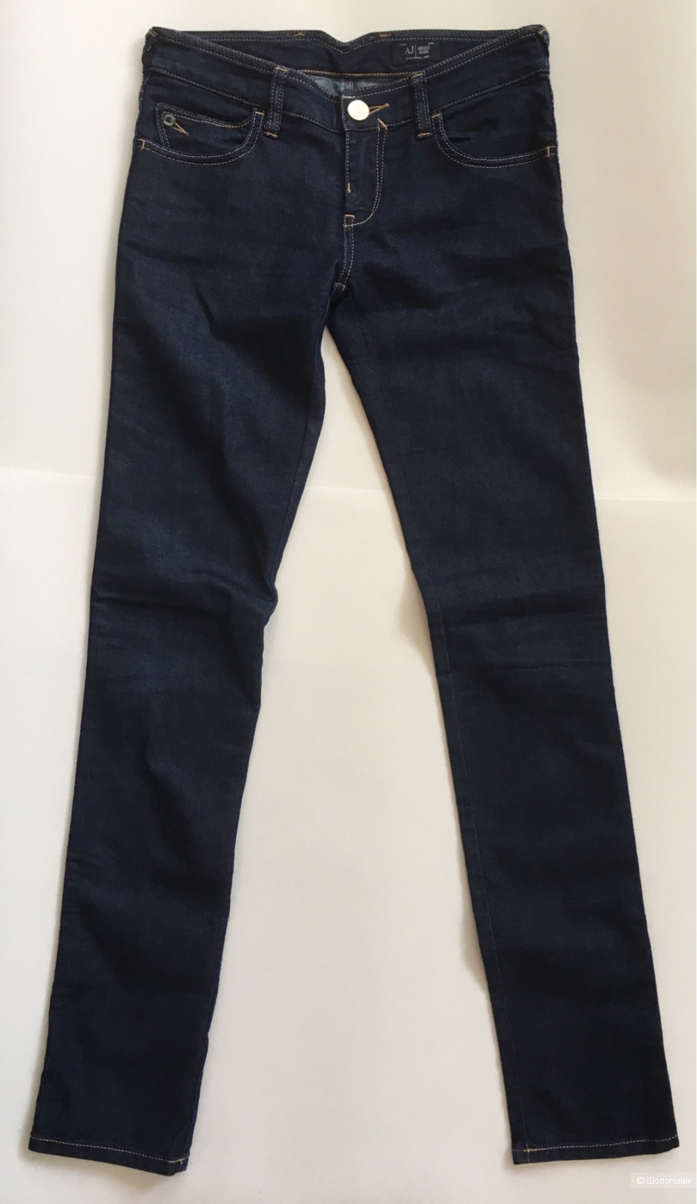 Джинсы Armani Jeans, размер 24