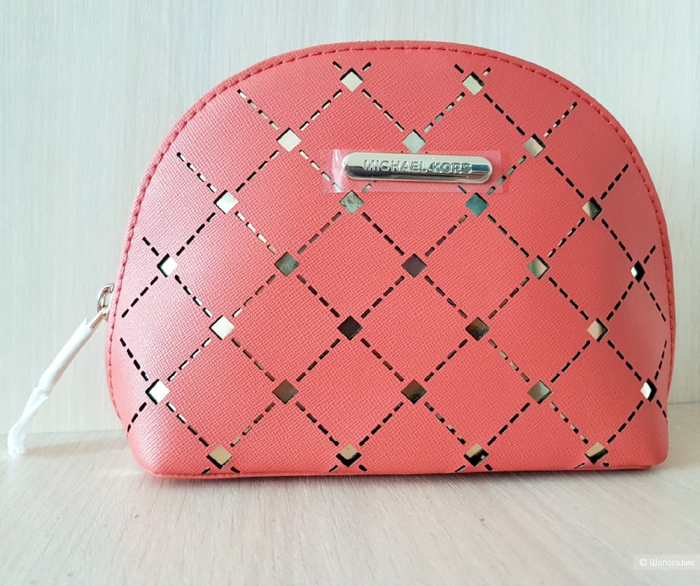 Косметичка Michael Kors 20cm X 13cm X 7cm