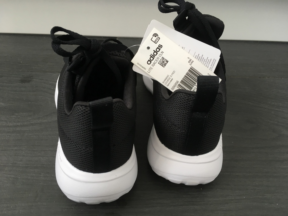 Кроссовки Adidas, 37 размер