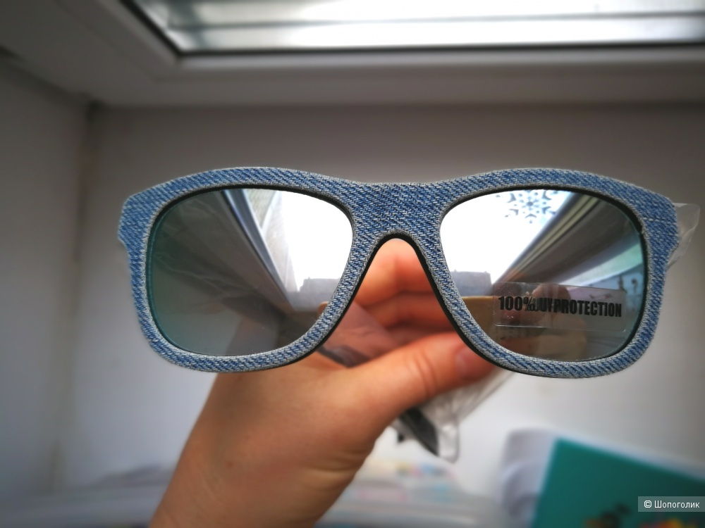 Солнцезащитные очки Diesel