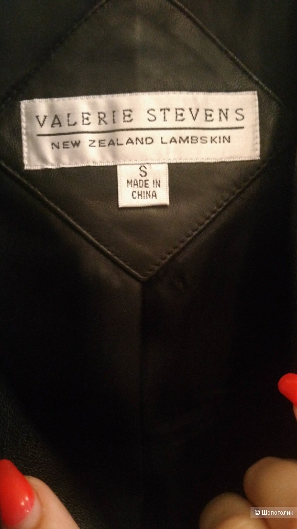 Куртка Valeria Stevens р.46