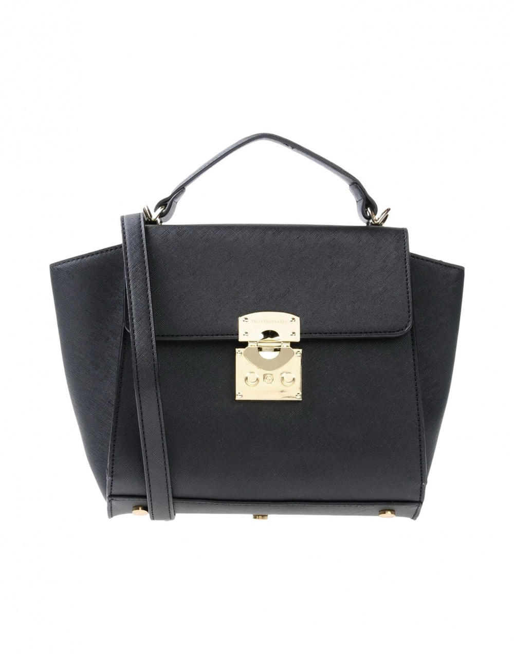 Сумка cross body Trussardi размер М