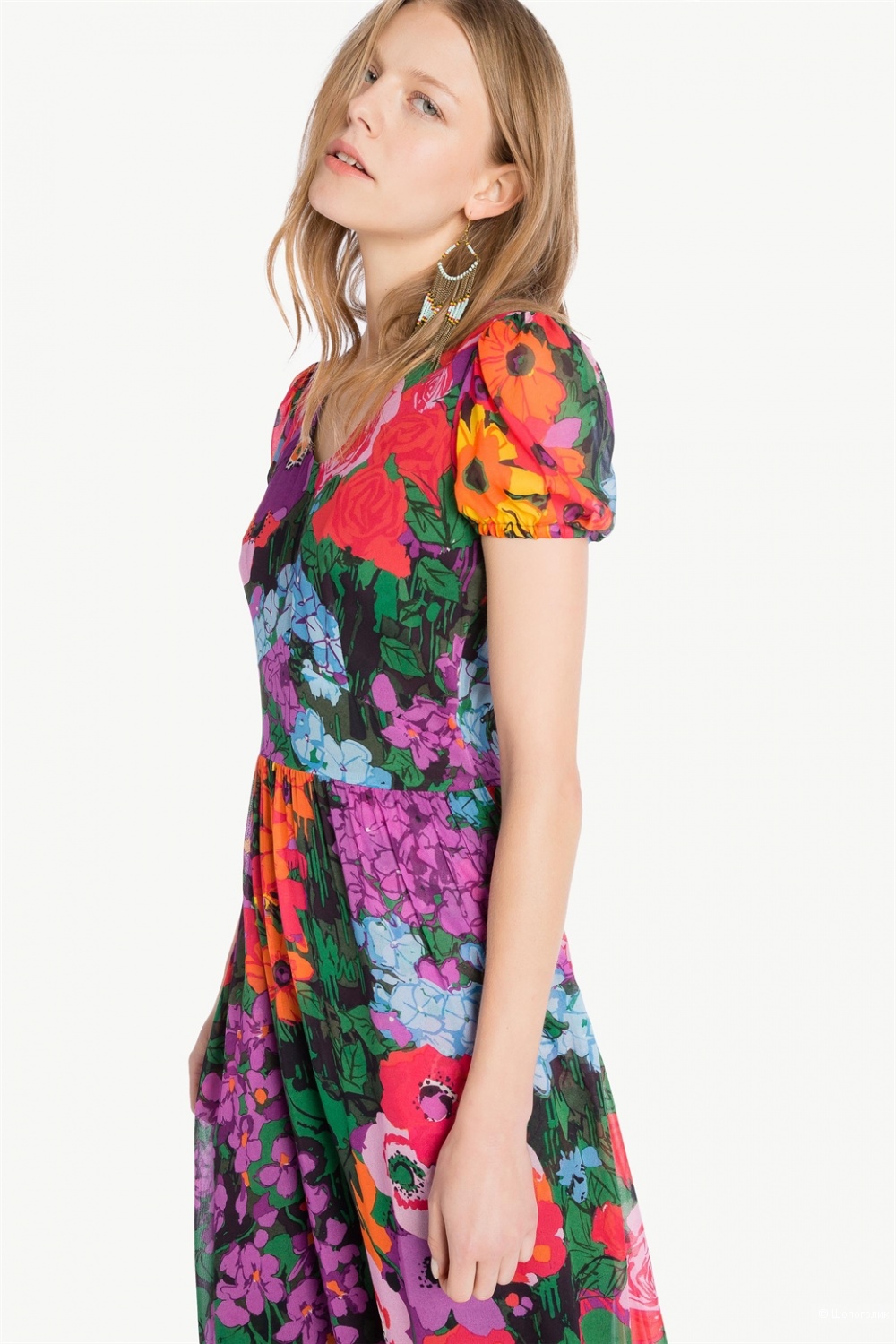 Платье Twin-Set Simona Barbieri 42-44 размер