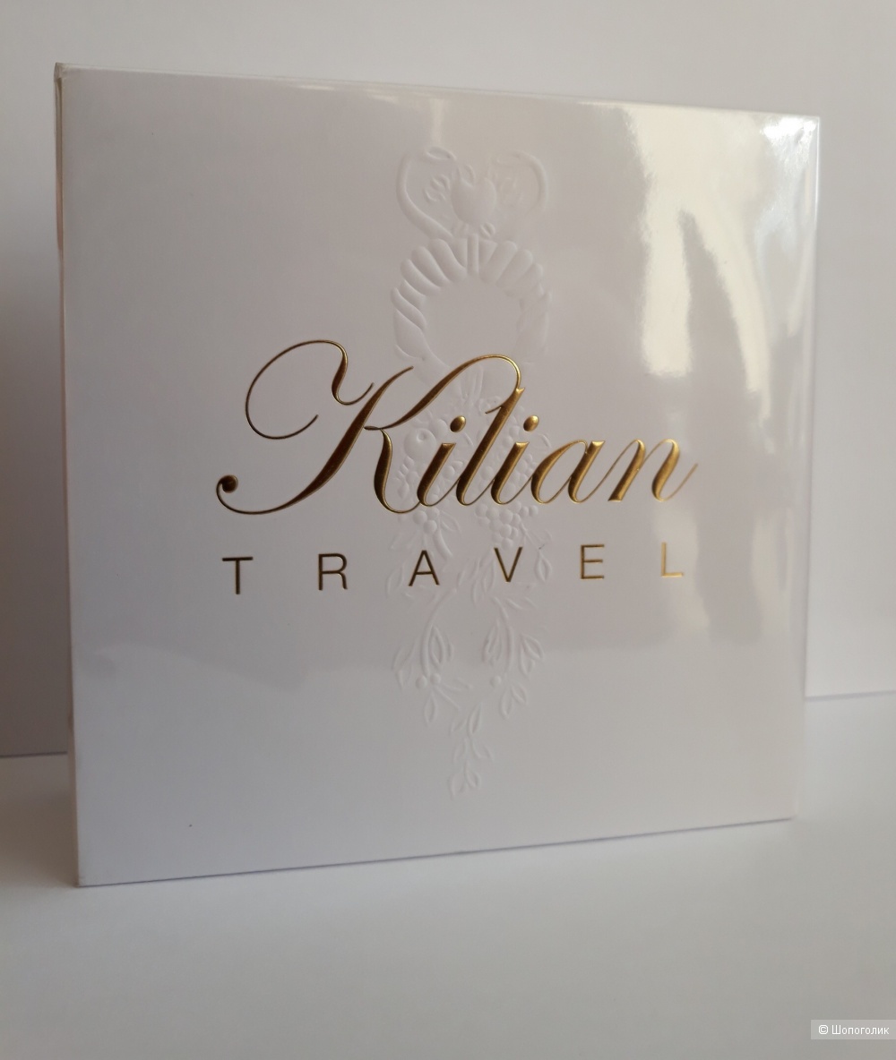 Kilian travel набор In the City of Sin