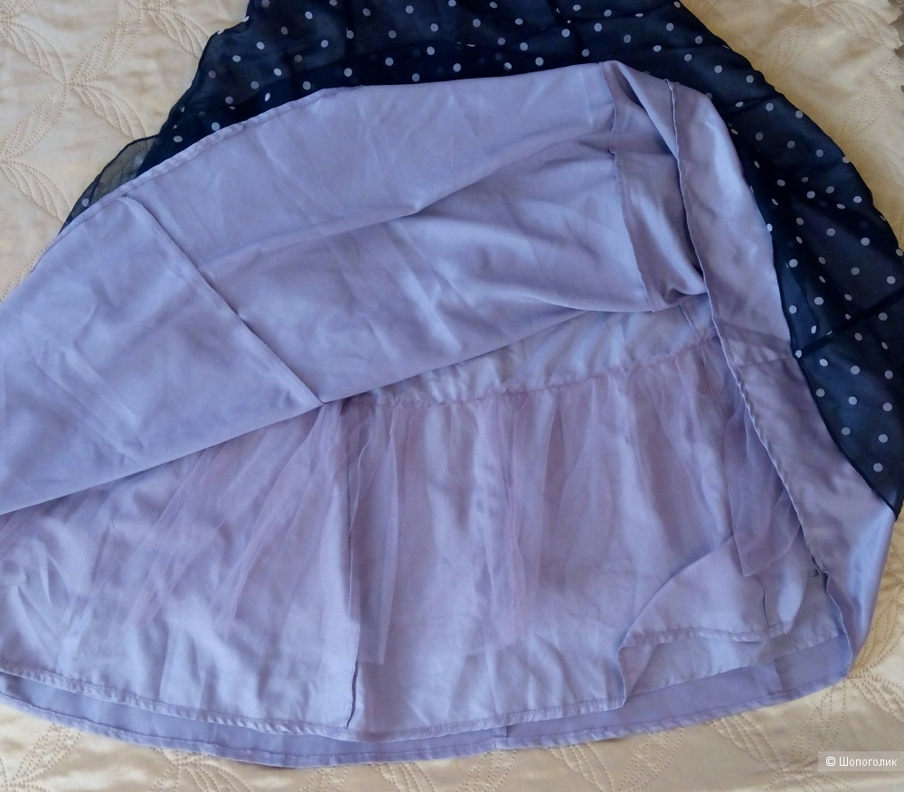 Платье iyoyi 44-46 размер