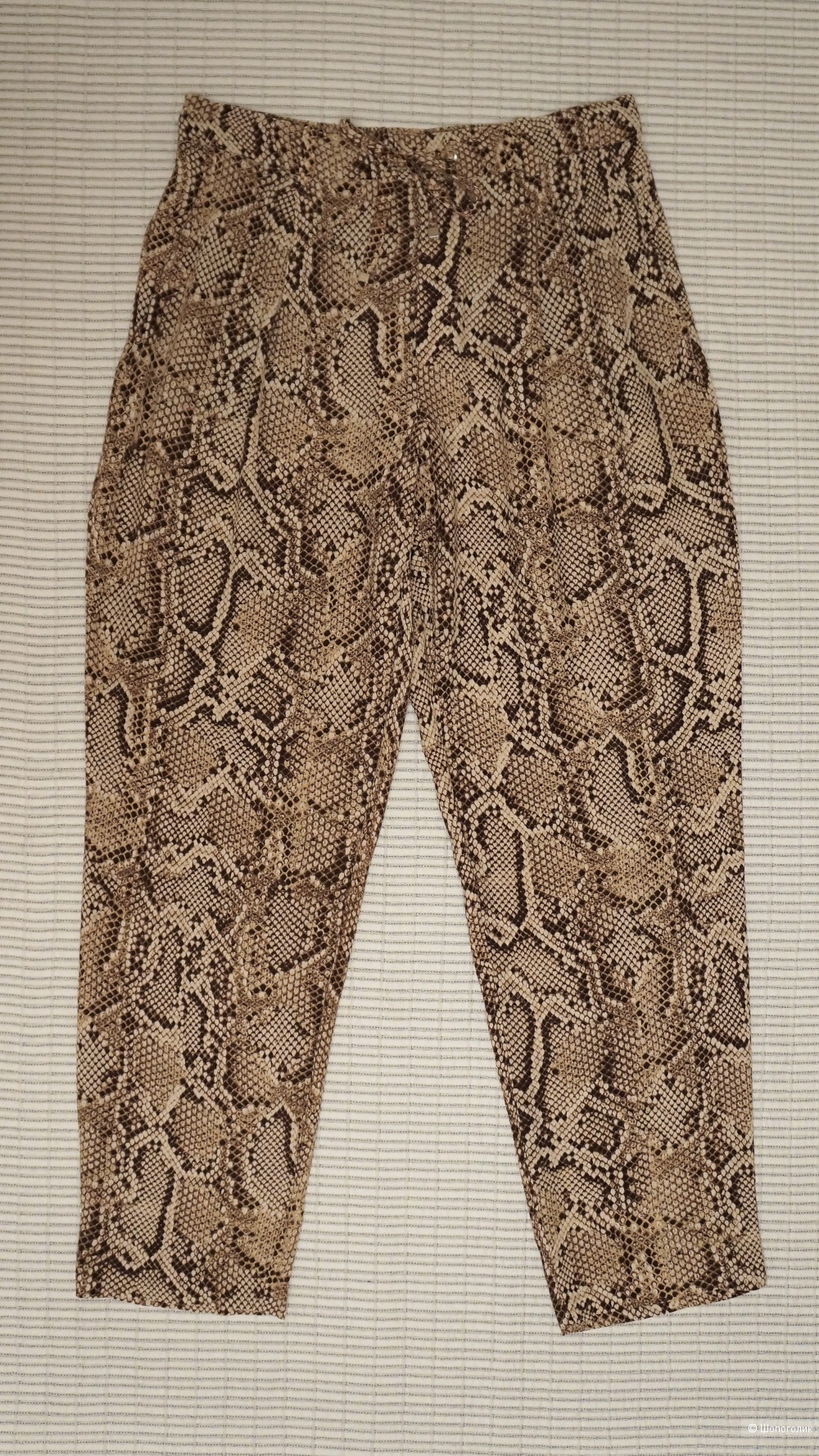 Брюки Zara, размер S