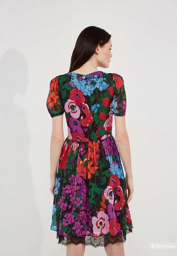 Платье Twin-Set Simona Barbieri 42-44 размер