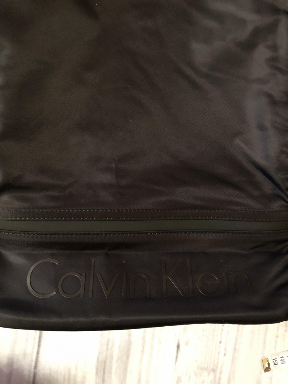 Рюкзак Calvin Klein, one size