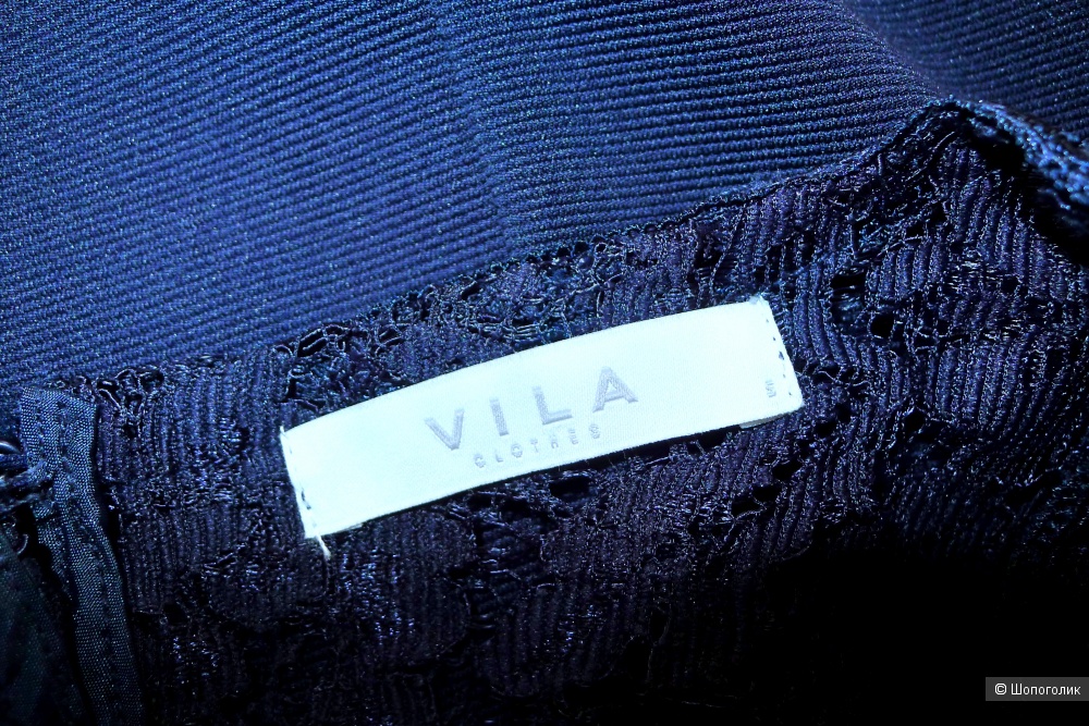 Платье VILA clothes размер S
