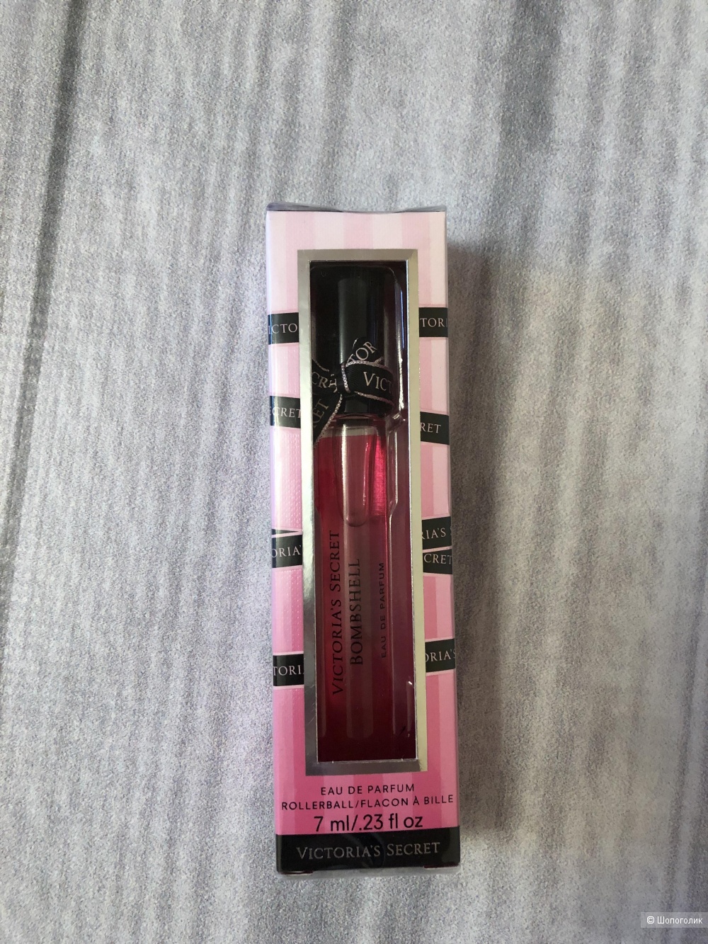 Духи Bombshell VICTORIA'S SECRET 7 мл