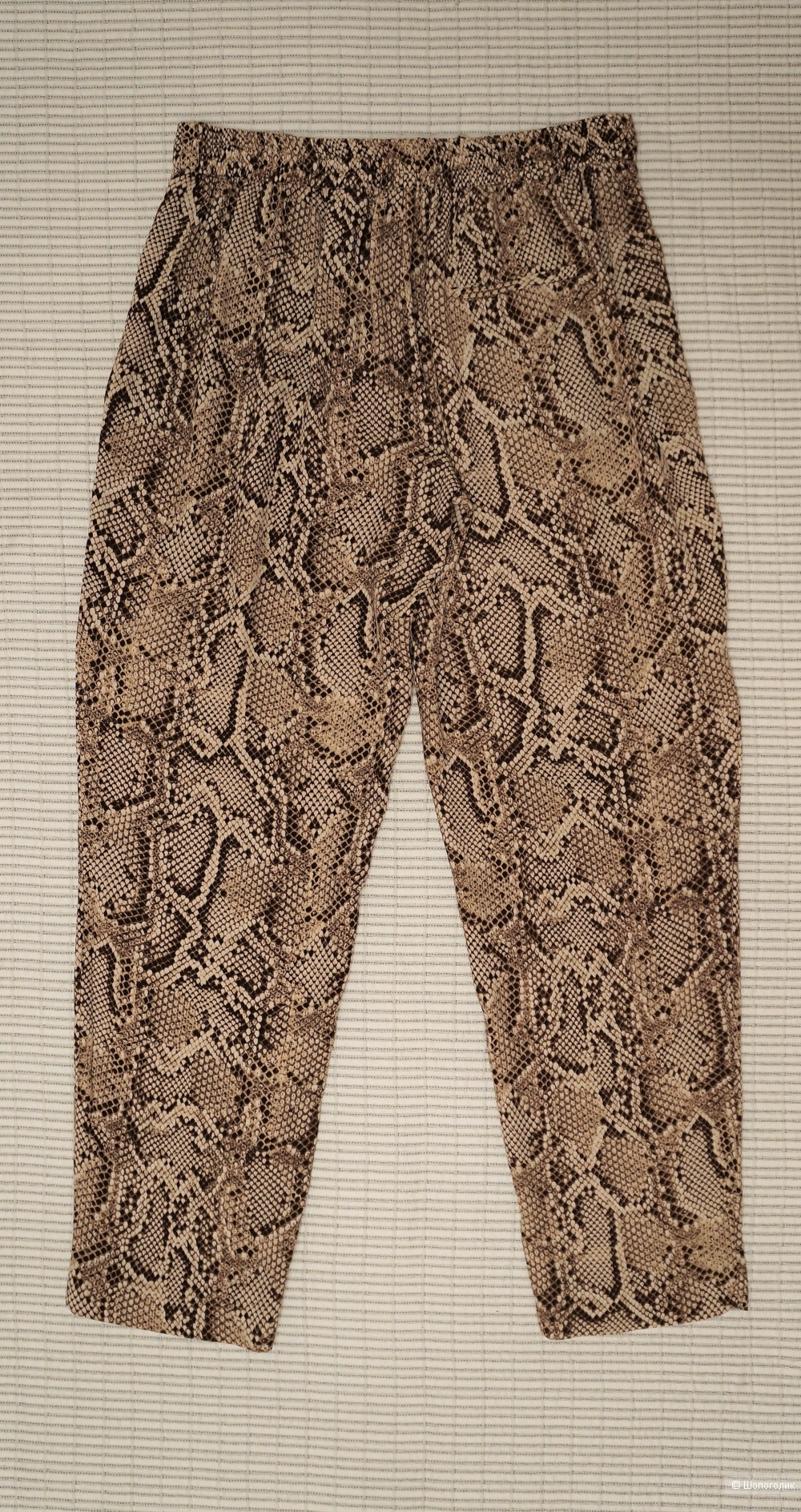Брюки Zara, размер S