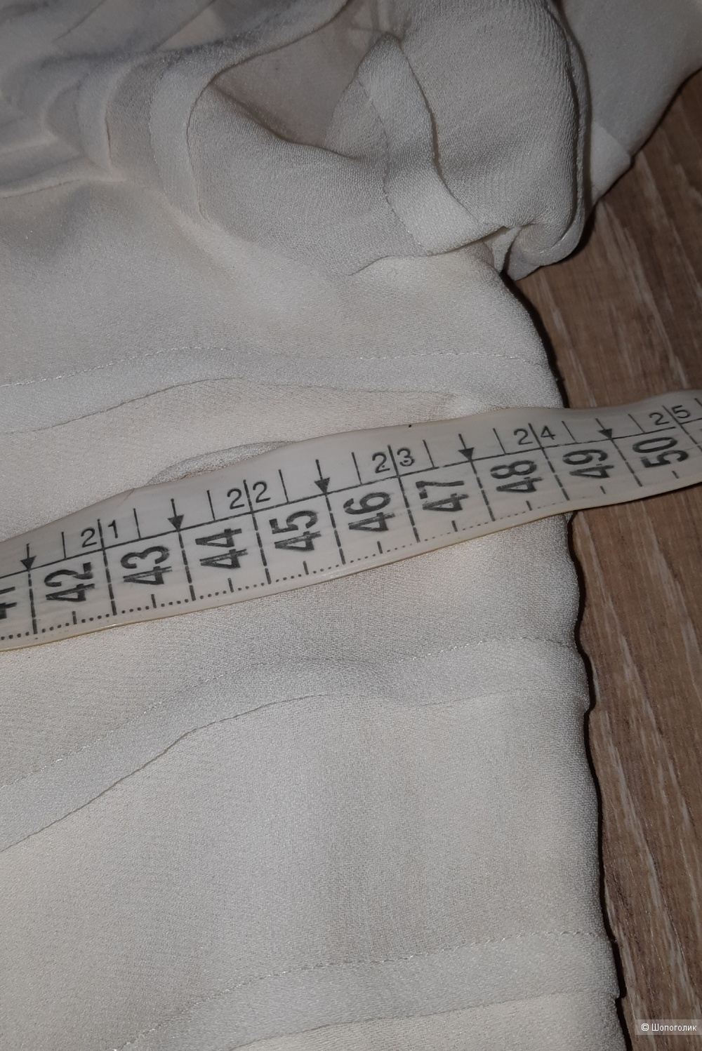 Платье massimo dutti, размер 46