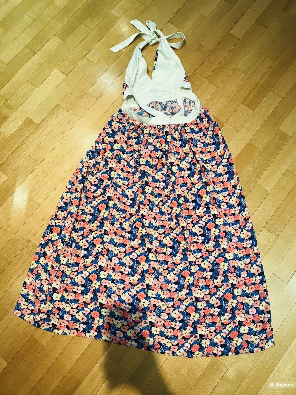 Сарафан Lipsy M (UK 12)