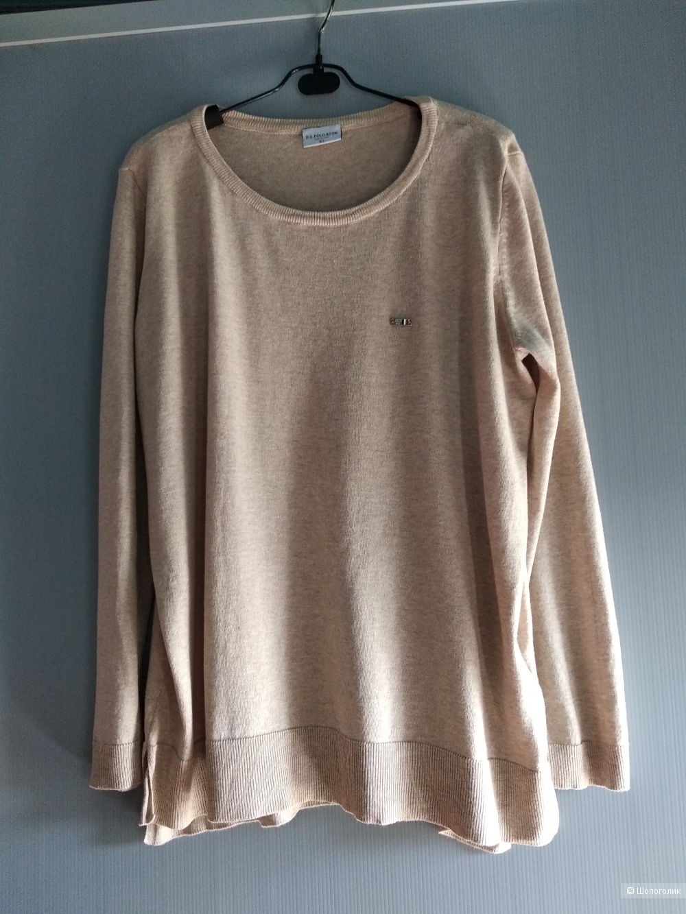 Джемпер US POLO ASSN , XL