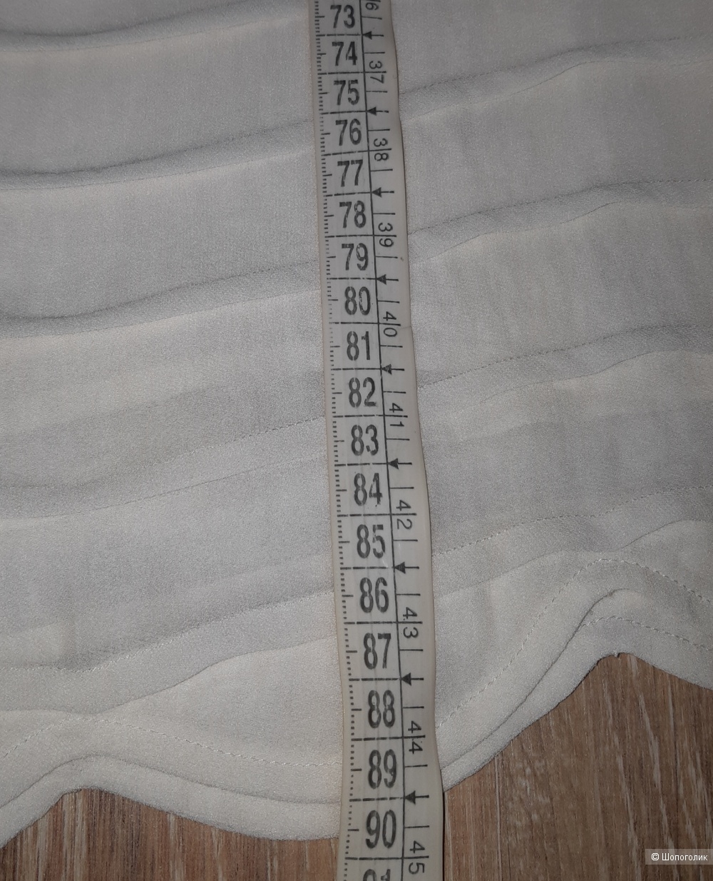 Платье massimo dutti, размер 46