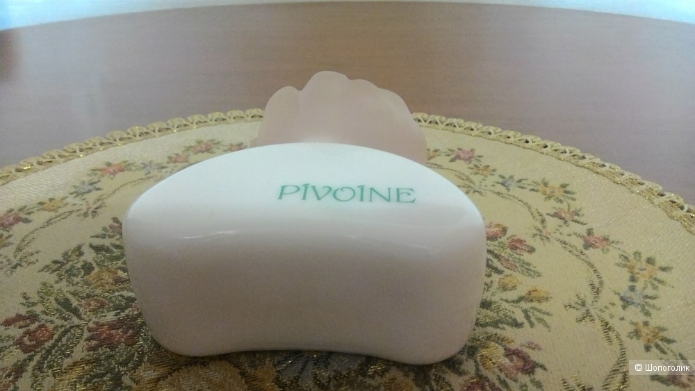 Yves Rocher " PIVOINE" EDT,100 ml. ( реально 80 ml.)