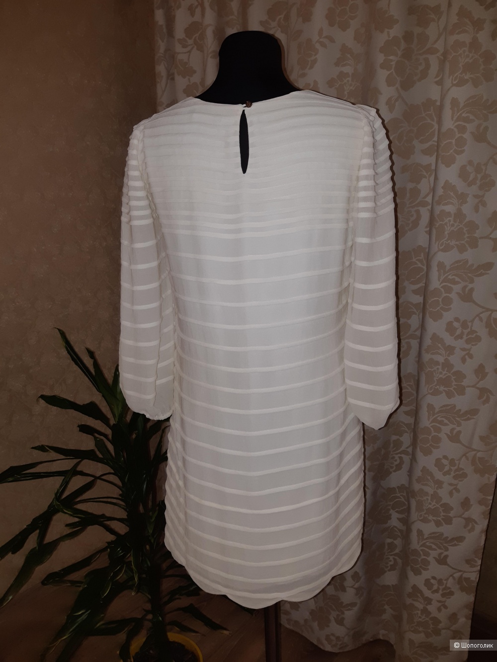 Платье massimo dutti, размер 46