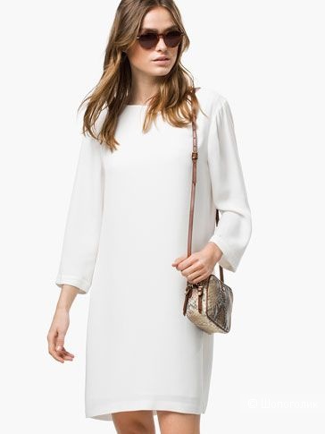 Платье massimo dutti, размер 46