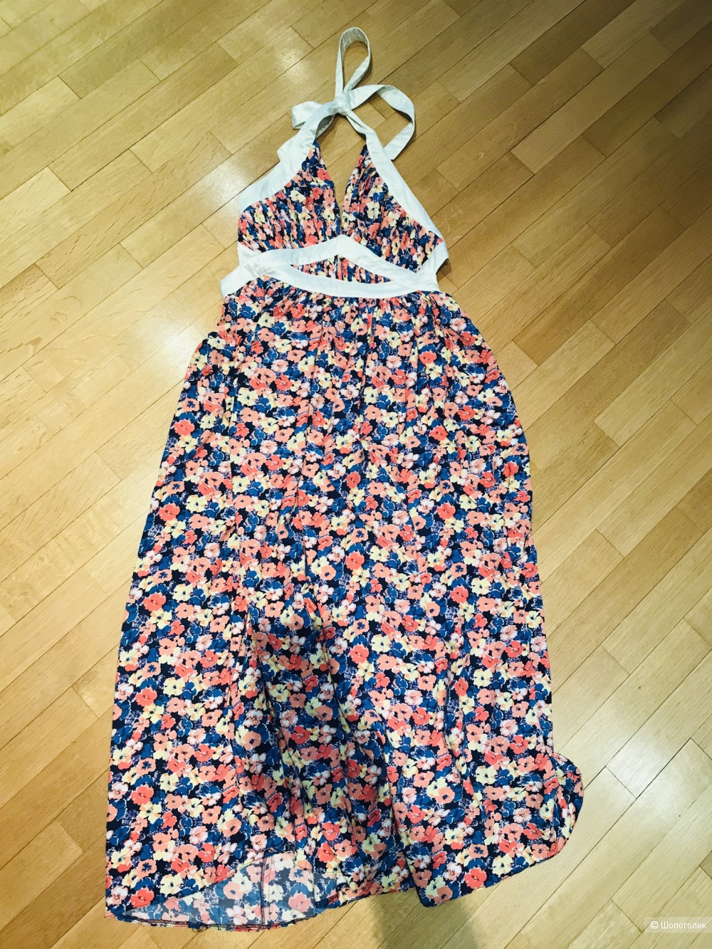 Сарафан Lipsy M (UK 12)