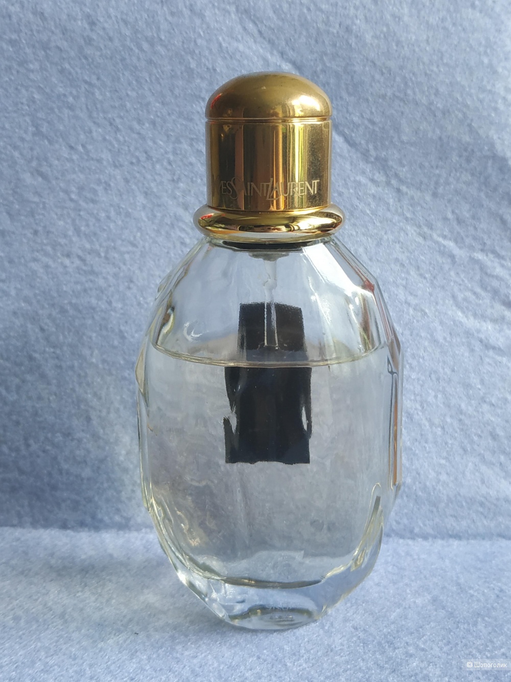 YSL Parisienne edp от 50 мл