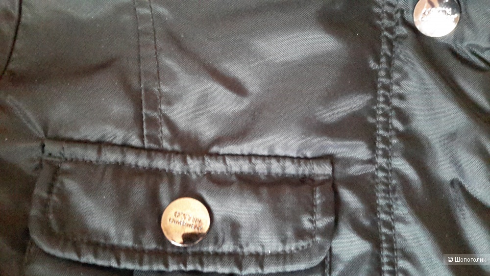 Куртка женская OSTIN размер XS