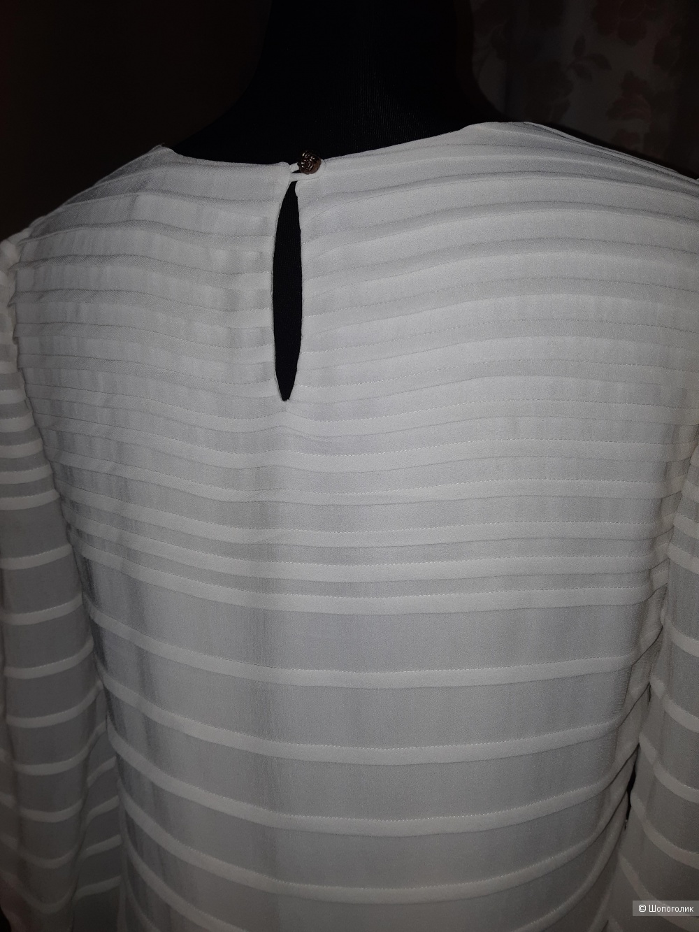 Платье massimo dutti, размер 46