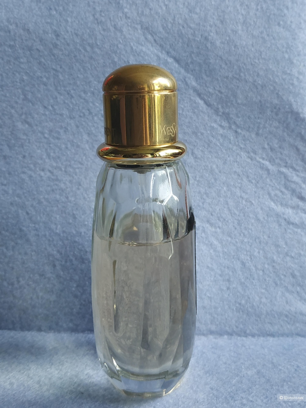 YSL Parisienne edp от 50 мл