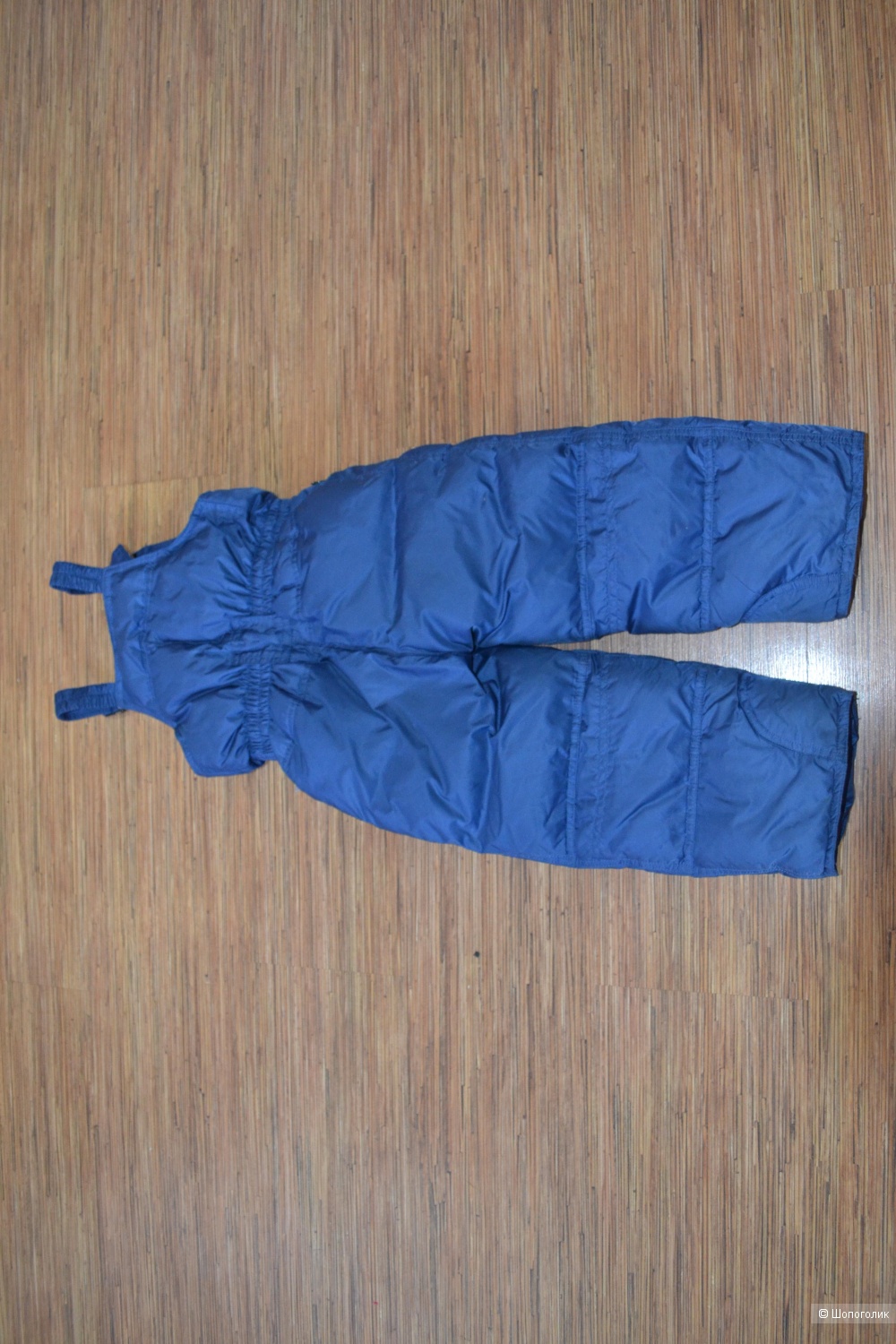 Куртка и комбинезон для мальчиков Borelli р. 3А