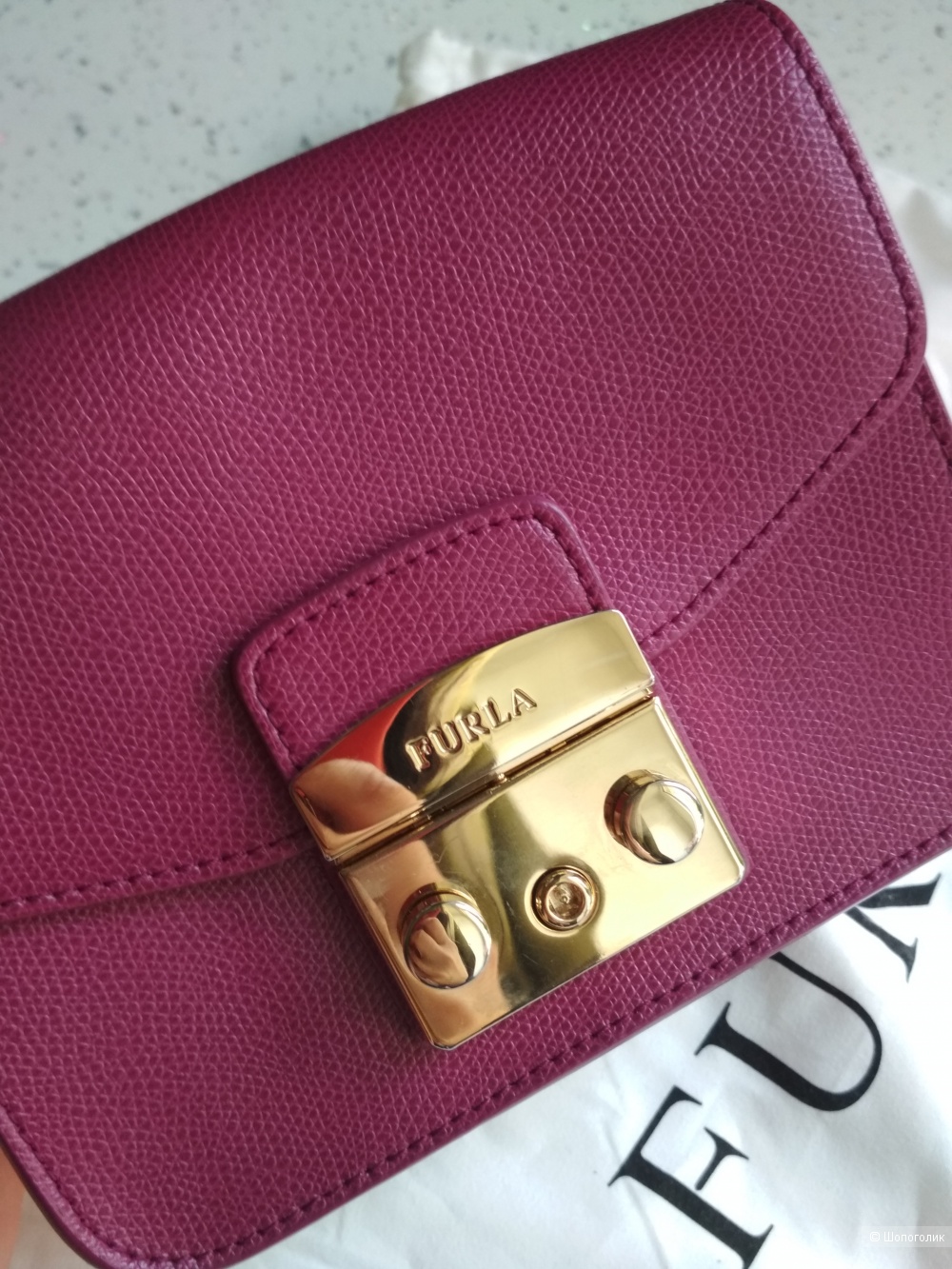 Сумка Furla Metropolis