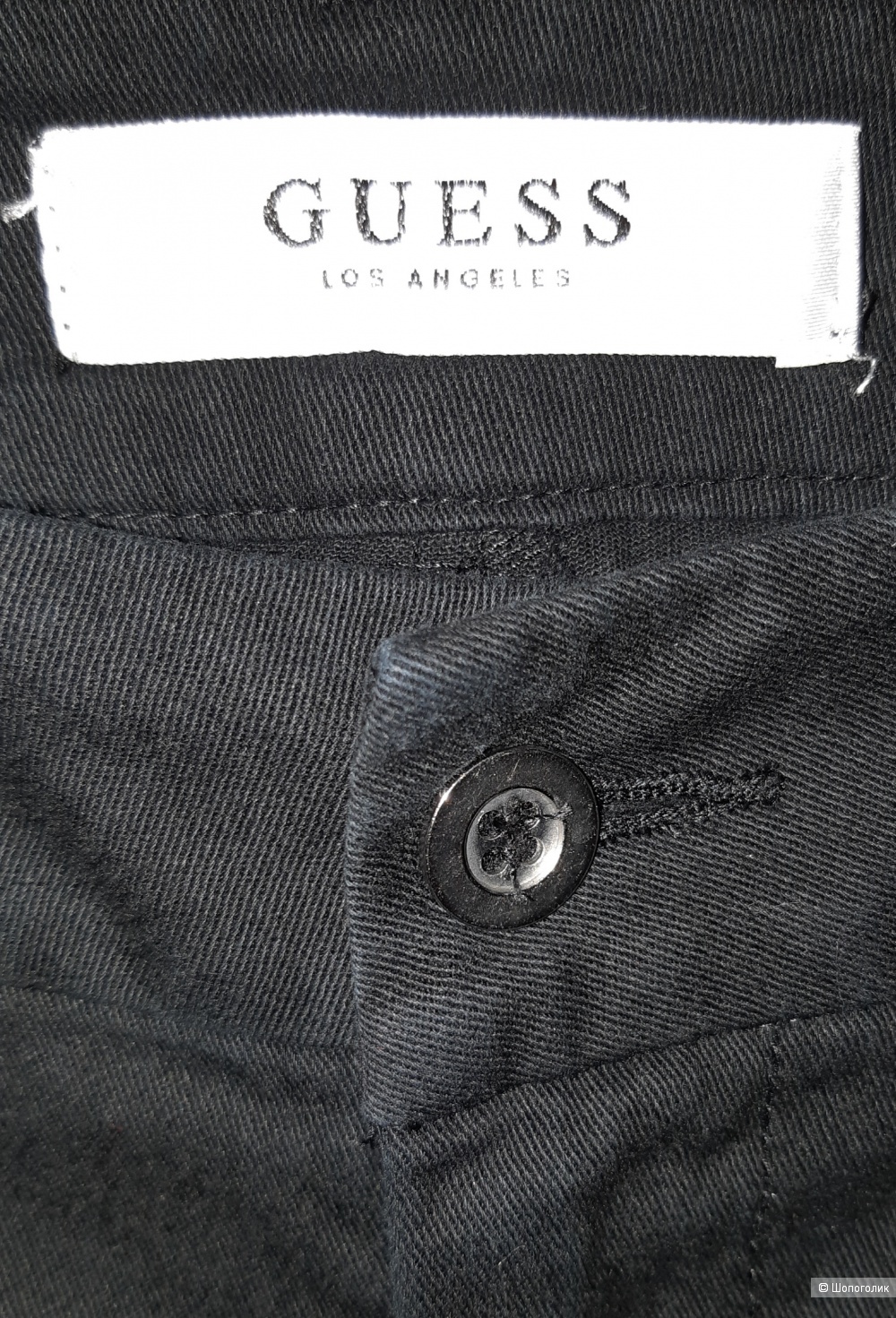 Брюки guess, размер 46