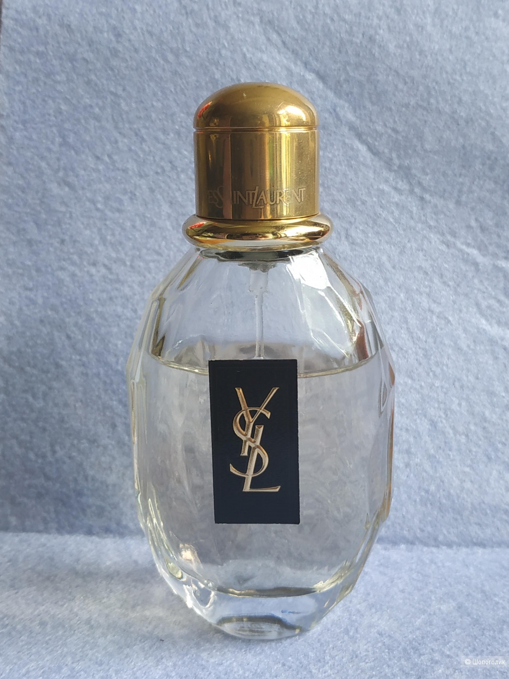 YSL Parisienne edp от 50 мл