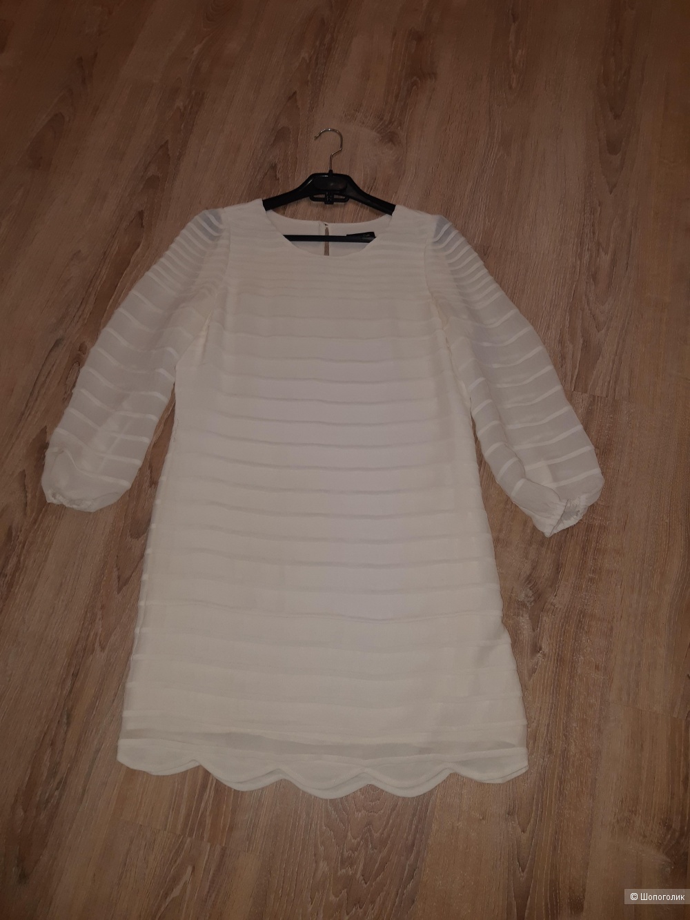 Платье massimo dutti, размер 46