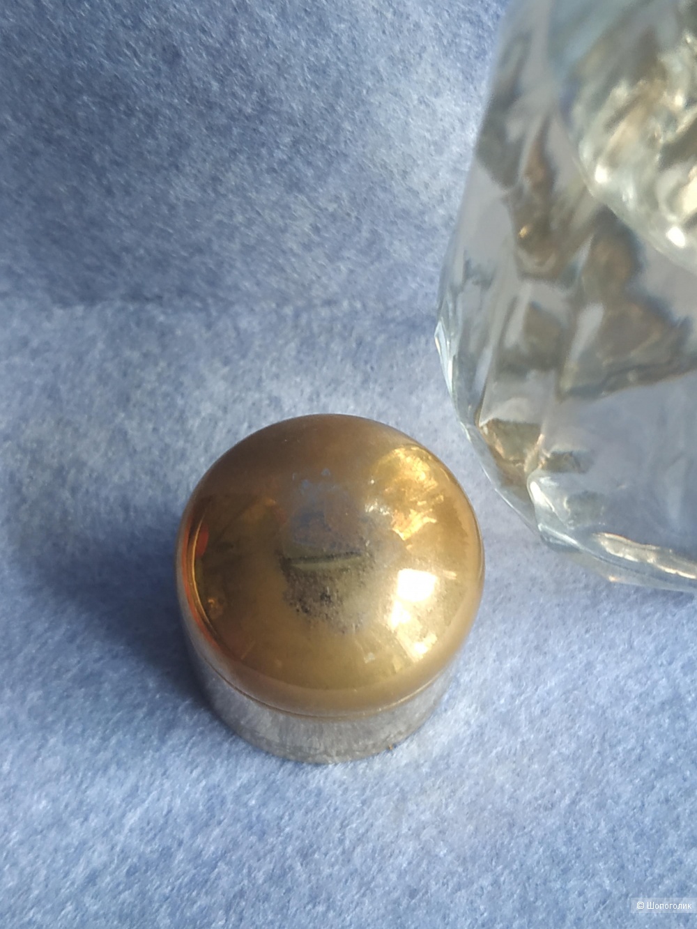YSL Parisienne edp от 50 мл
