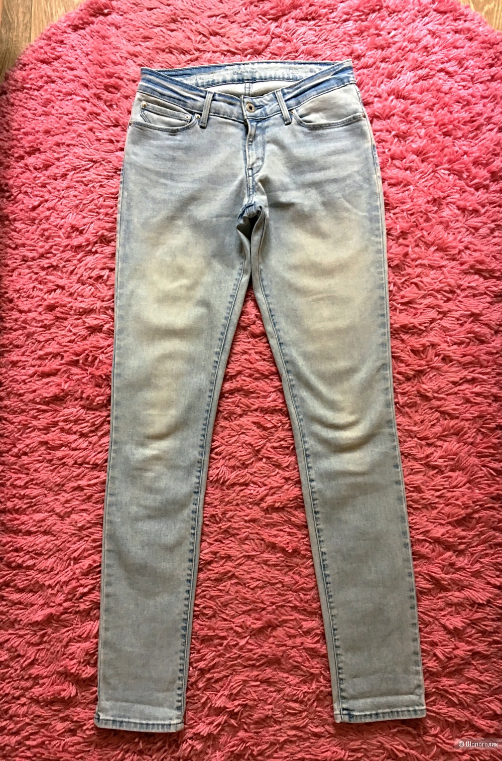 Женские джинсы Levi's, размер 42/44