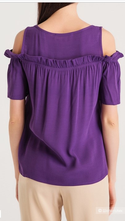 Блуза  BGN, размер 44-50