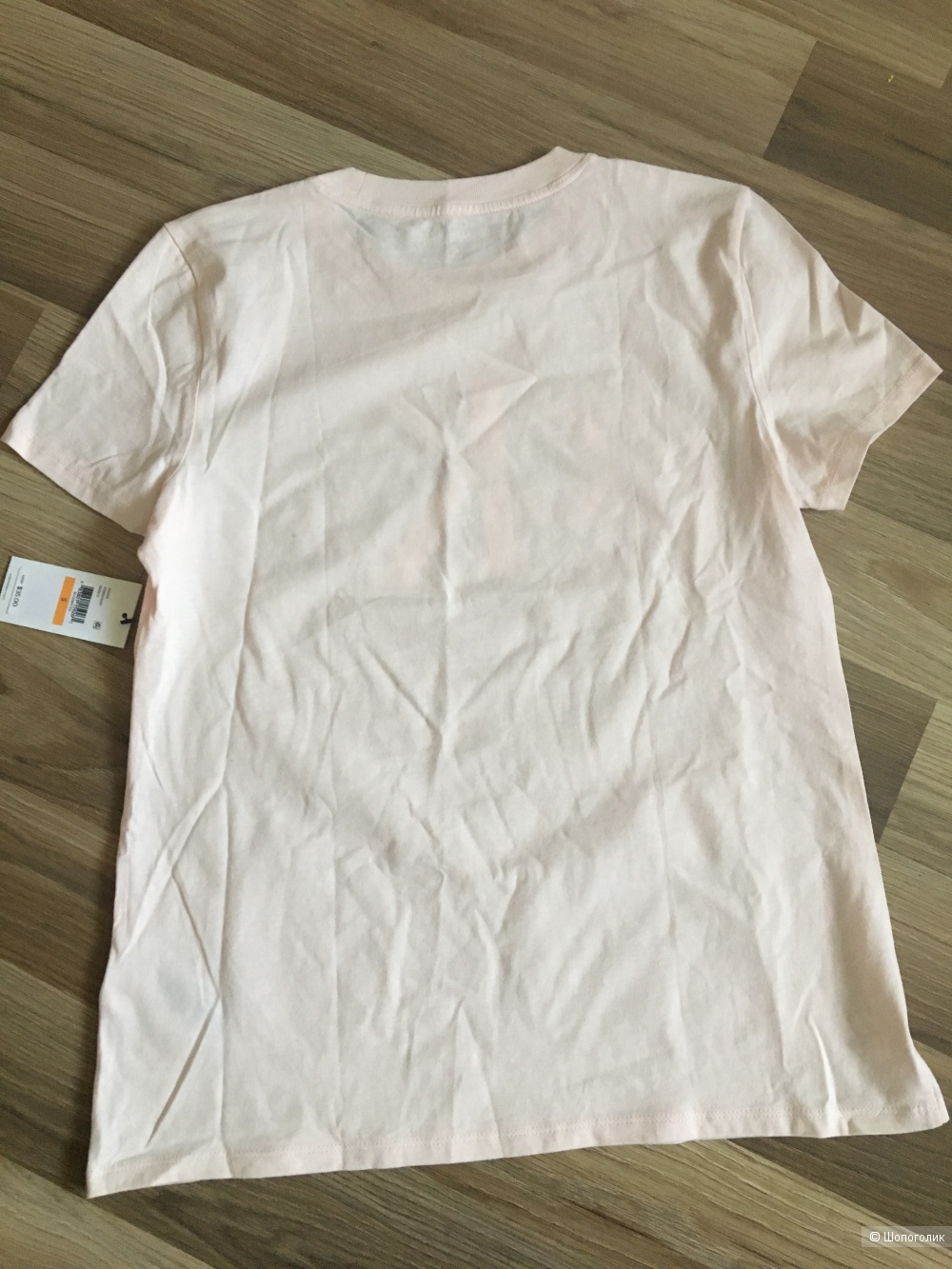 Футболка Calvin Klein размер S
