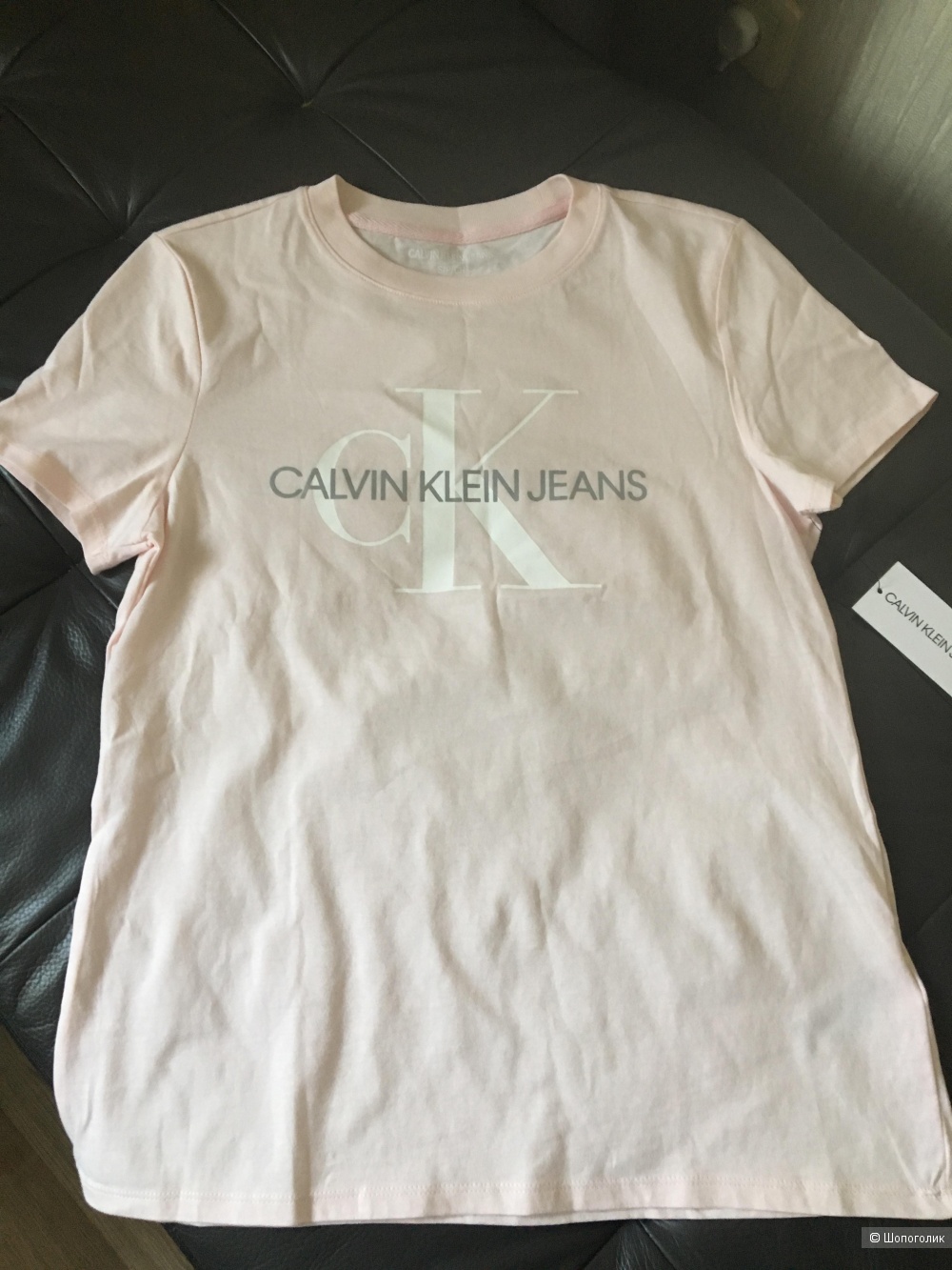 Футболка Calvin Klein размер S