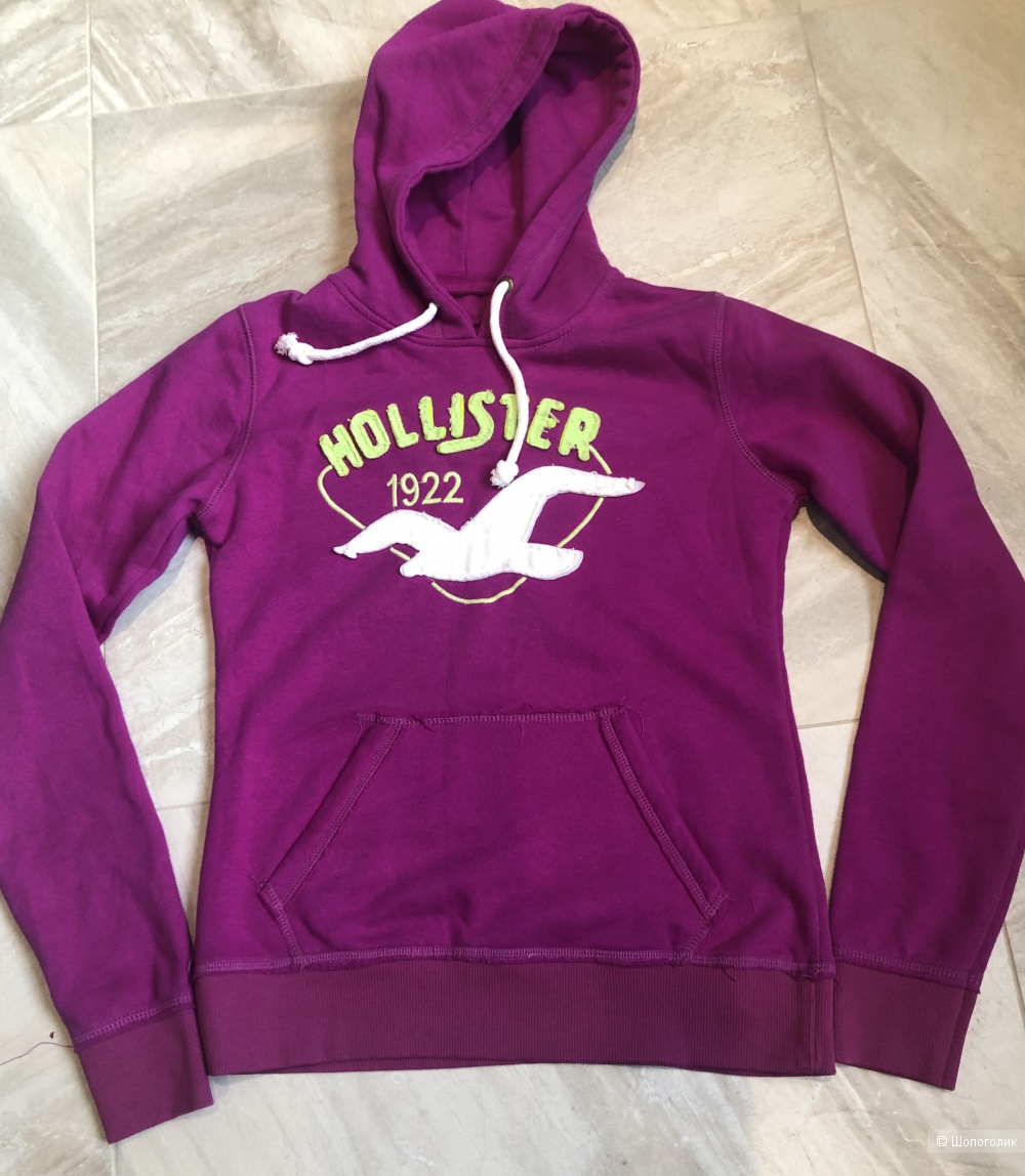 Худи Holister размер S