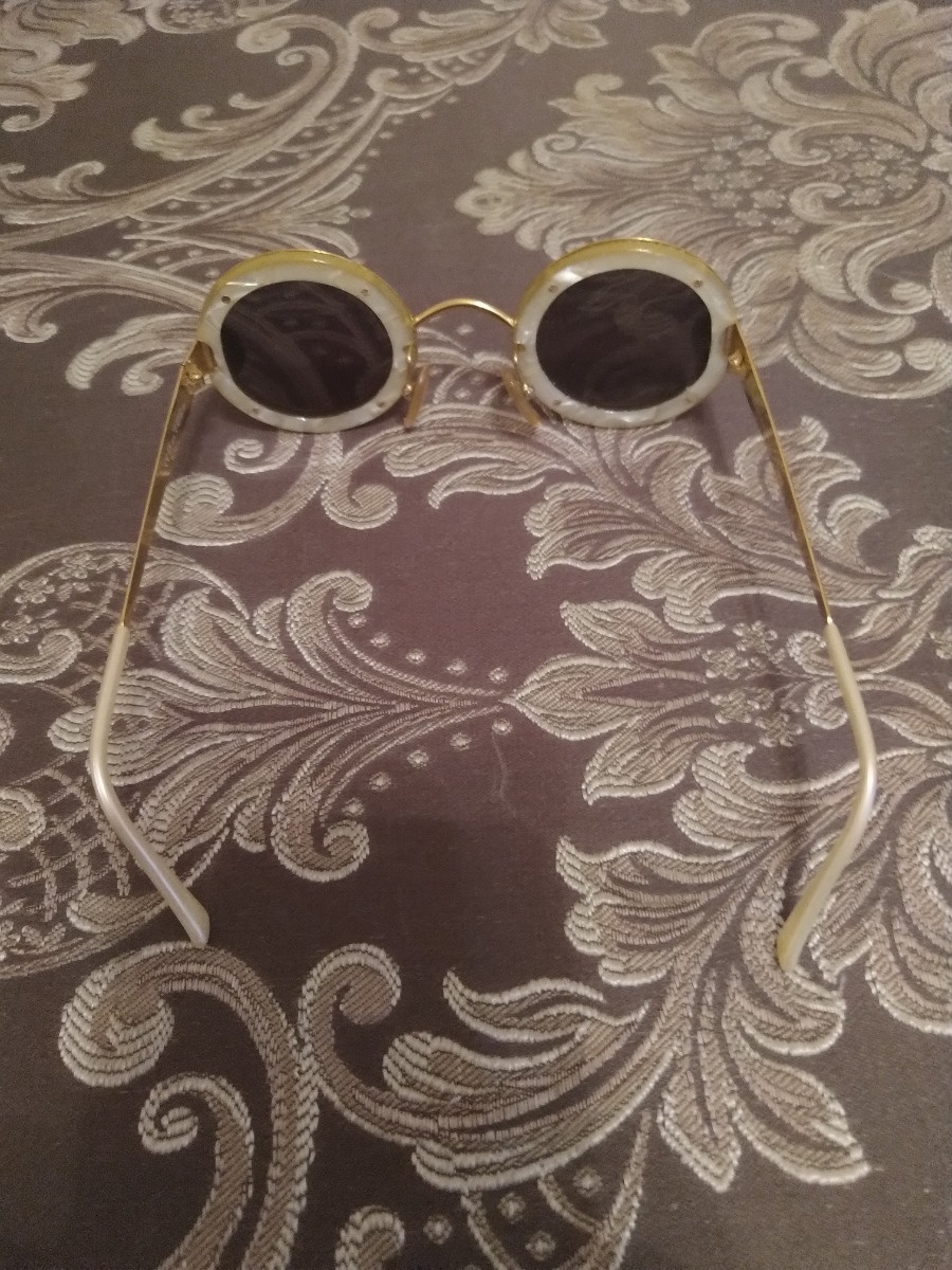 Очки Christian Dior